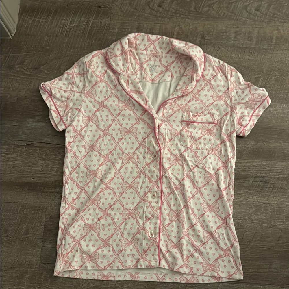 Limited edition- roller rabbit x loveshack fancy collab! NEVER WORN